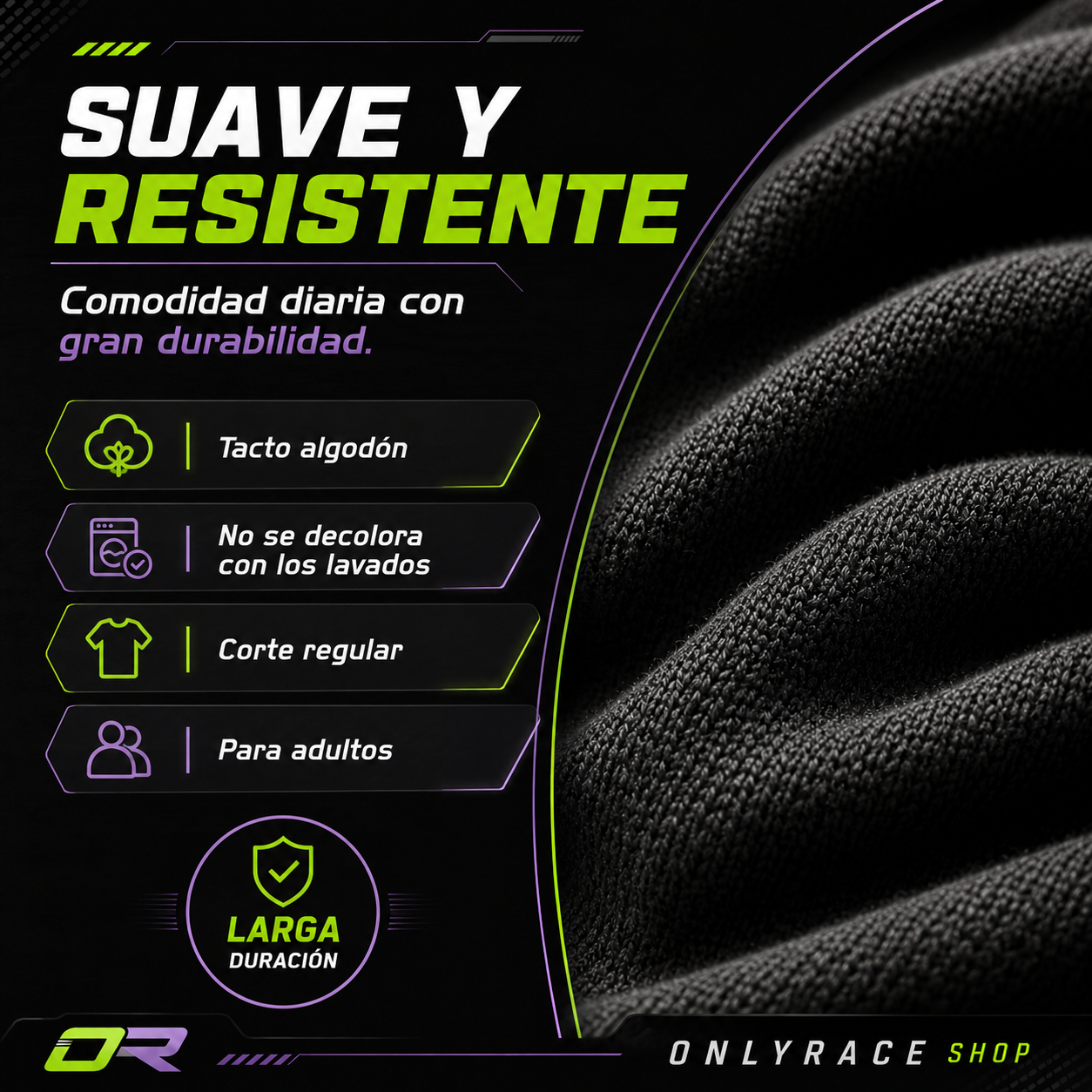 Camiseta Comprar PIEZAS